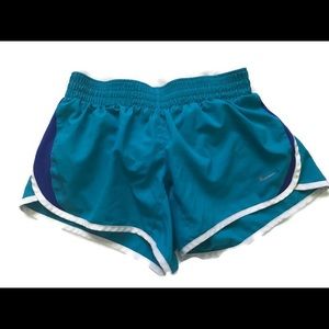 Children’s Nike Dri-fit shorts!